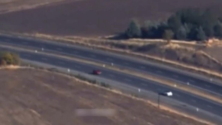 ’Nirvana’ kod adlı terörist böyle yakalandı