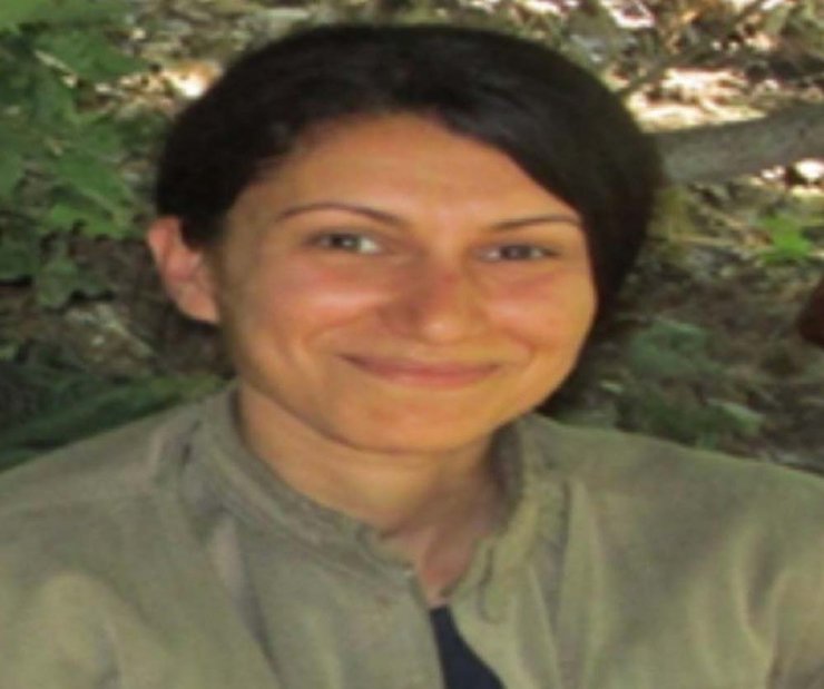 ’Nirvana’ kod adlı terörist böyle yakalandı