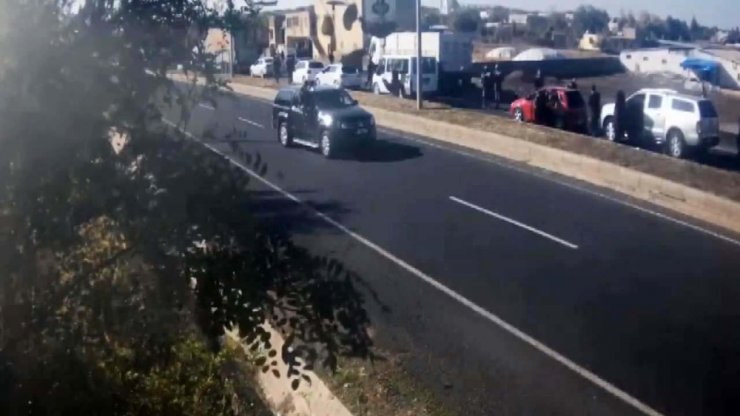 ’Nirvana’ kod adlı terörist böyle yakalandı