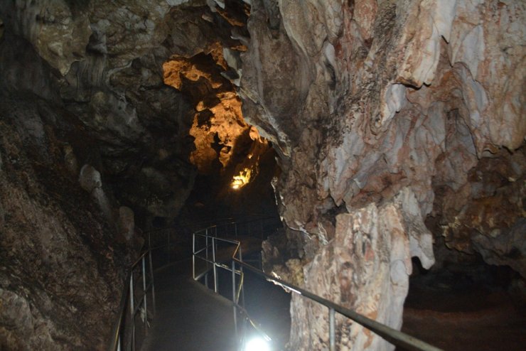 Gelip görenler hayran kalıyor