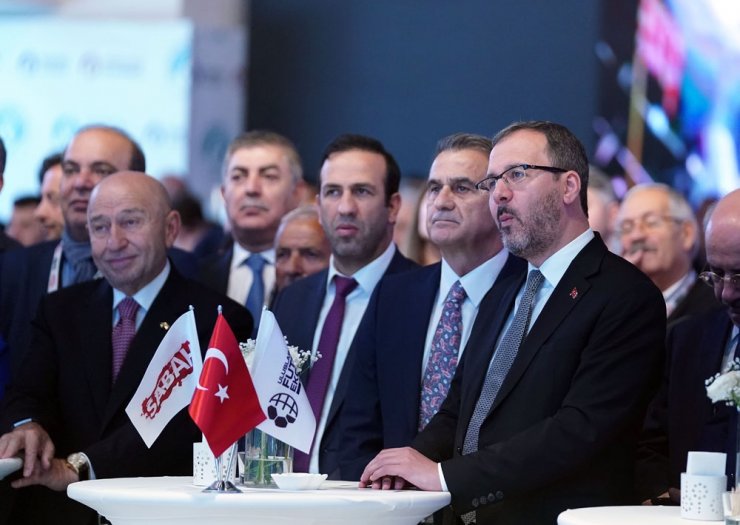 Seyircilerimizi tartışma ve kavgadan uzak tutmalıyız