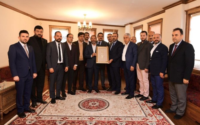 Ak Partili Ünal: Santraller sorumluluklarını yerine getirmez ise kapatılır