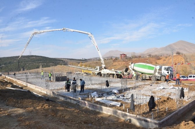 AK Parti Genel Başkan Yardımcısı Ünal: “Türkiye, içerideki terör sorununu çözdü”