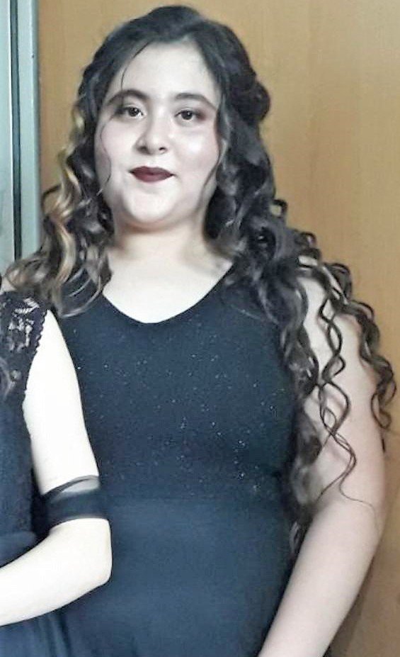 Lise öğrencisi 4 ayda 22 kilo verdi