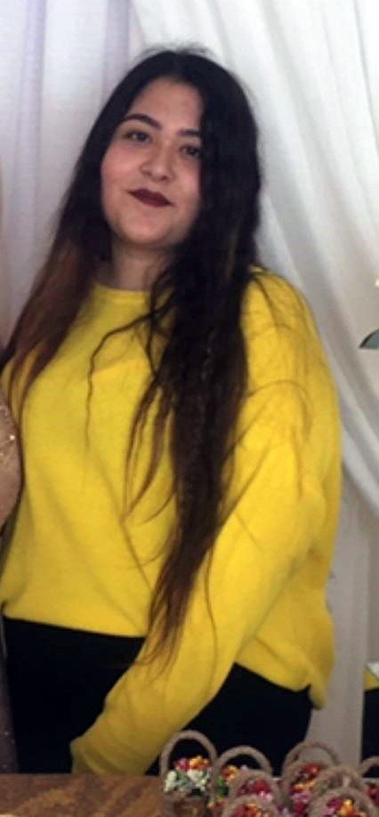 Lise öğrencisi 4 ayda 22 kilo verdi