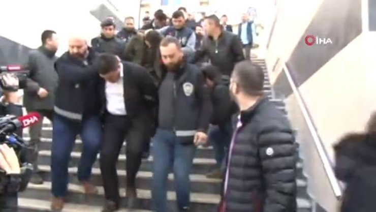 İranlı istihbarat görevlisinin öldürülmesine ilişkin 7 kişi tutuklandı