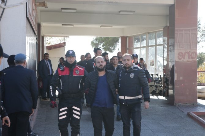 Sahte nakliyeciler yakayı ele verdiler