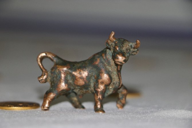 Kahramanmaraş'ta tarihi eserler bulundu