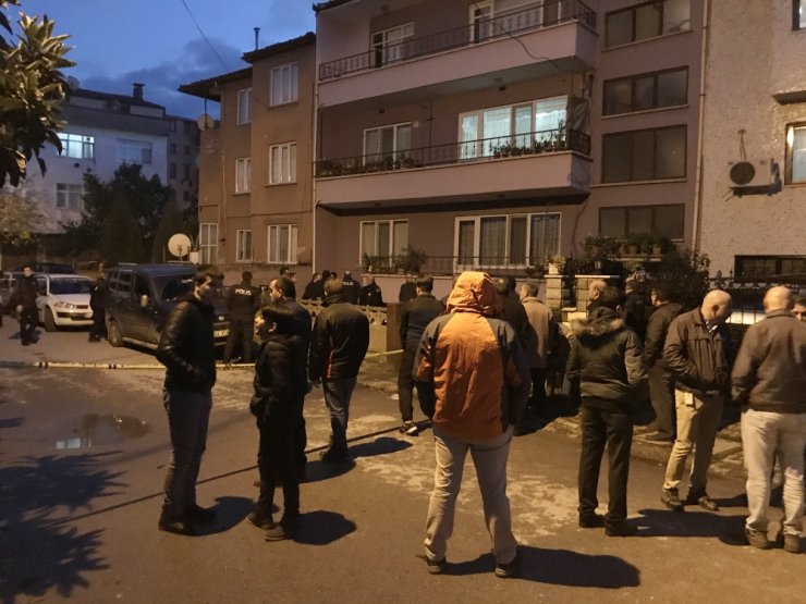 Kimya Bölümü öğrencisi siyanür içerek intihar etti