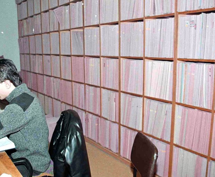 2018'de 44 bin 250 kişi ile ilgili icra dosyası açıldı