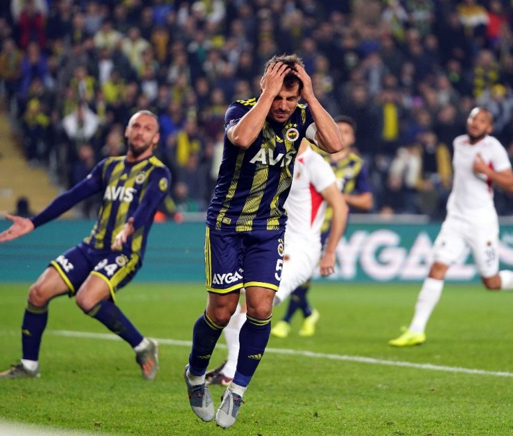 Fenerbahçe’den gol yağmuru