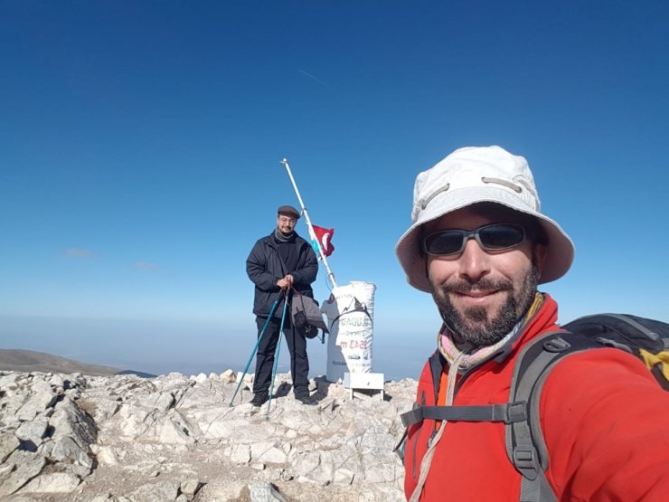 Kayıp dağcıların Bursalı arkadaşı konuştu