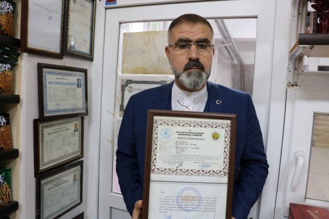 Kahramanmaraş'ta ki okul kantinlerinde ölüm saçan o çikolata satılmıyor