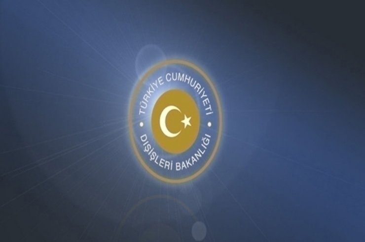 Dışişleri Bakanlığından Libya’da Kara Harp Okuluna yapılan saldırıya kınama