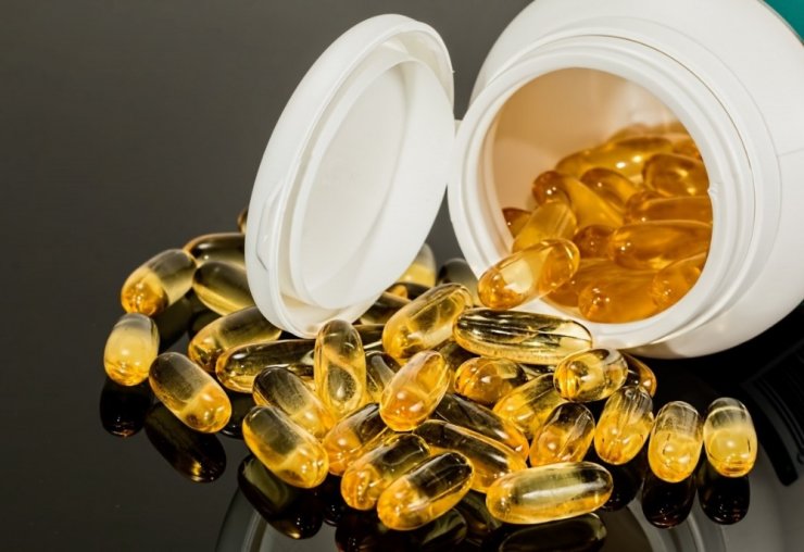 Uzmanlardan uyarı: D vitamini takviyesinin azı karar, çoğu zarar