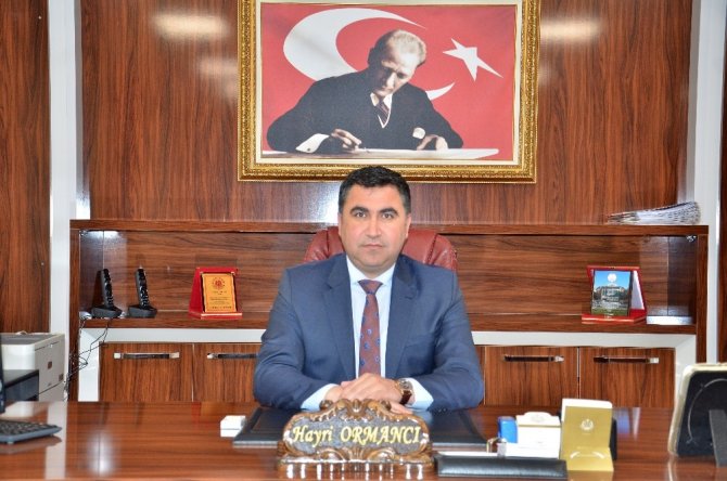 Kahramanmaraş'ta bir yılda bitecek 17 dava 1 saatte bitti