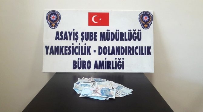 Kahramanmaraşlılar dikkat, telefon dolandırıcıları iş başında!