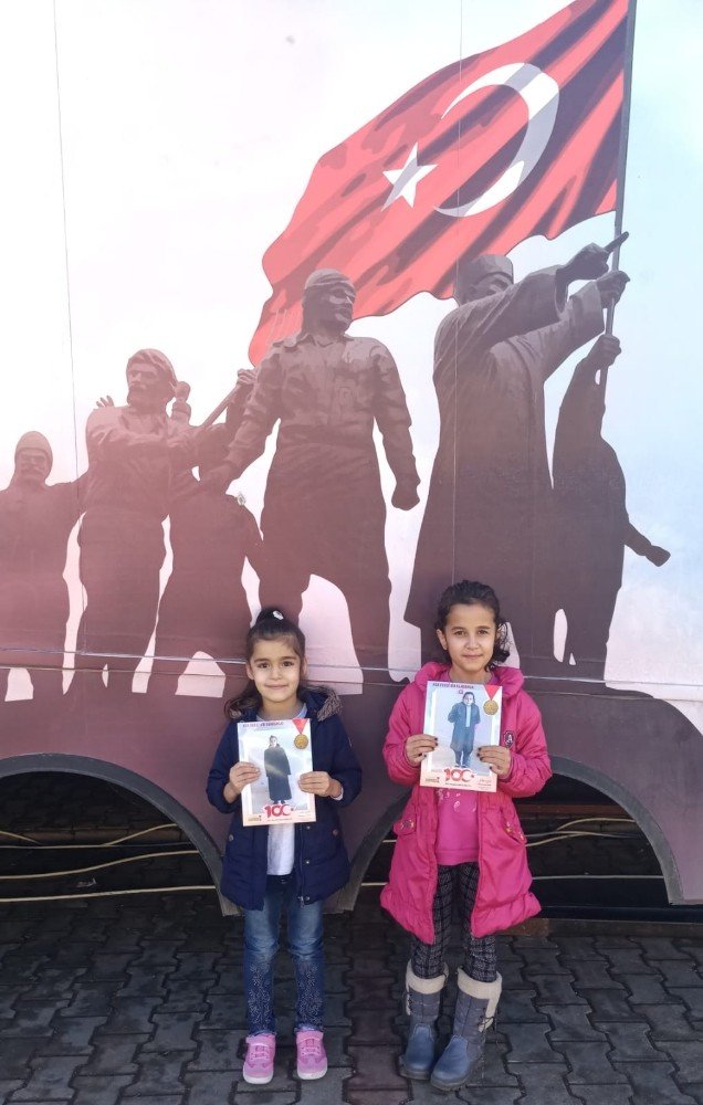 100. yıl etkinlikleri merkezde ve ilçelerde tüm hızıyla devam ediyor