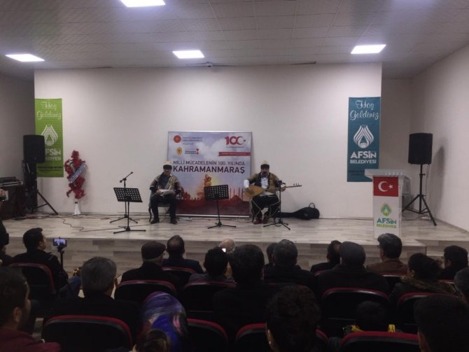 100. yıl etkinlikleri merkezde ve ilçelerde tüm hızıyla devam ediyor