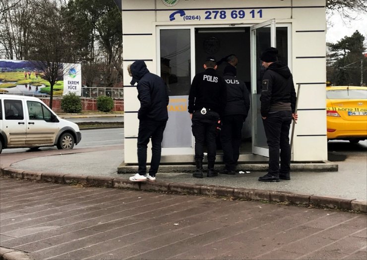 23 yaşındaki kadın boşandığı eşi tarafından silahla vuruldu