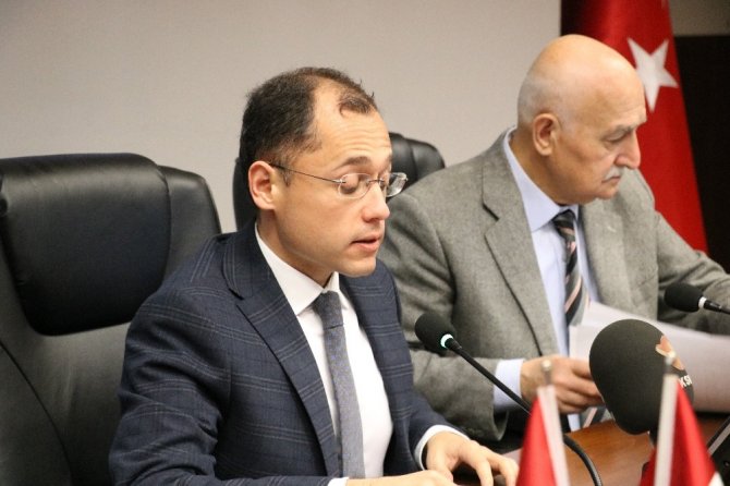 Kahramanmaraş’ta en fazla yatırım ulaşıma oldu