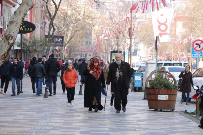 Kahramanmaraş’ta 400 yıldır kırılmayan sismik boşluk var