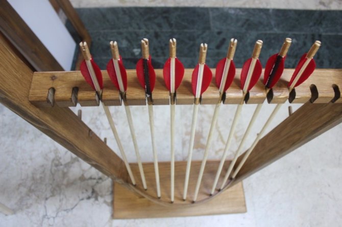 Kahramanmaraş'ta Osmanlı silahları sergisi açıldı