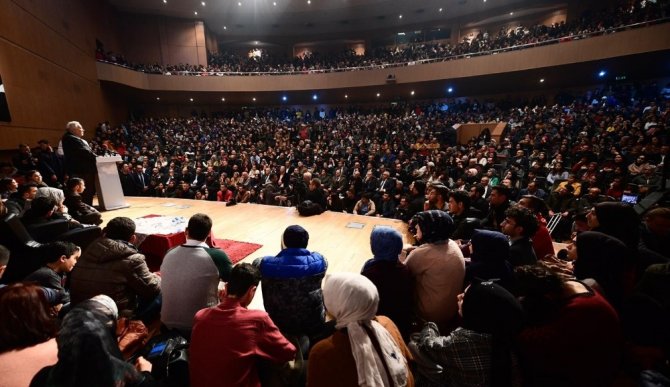 İlber Ortaylı: “12 Şubat, İstiklal Savaşı’nın başlangıcını temsil ediyor”