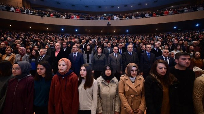 İlber Ortaylı: “12 Şubat, İstiklal Savaşı’nın başlangıcını temsil ediyor”