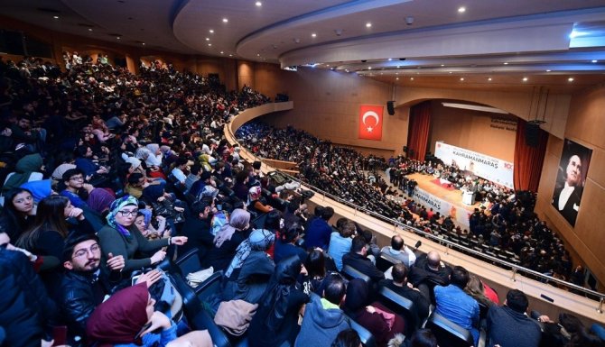 İlber Ortaylı: “12 Şubat, İstiklal Savaşı’nın başlangıcını temsil ediyor”