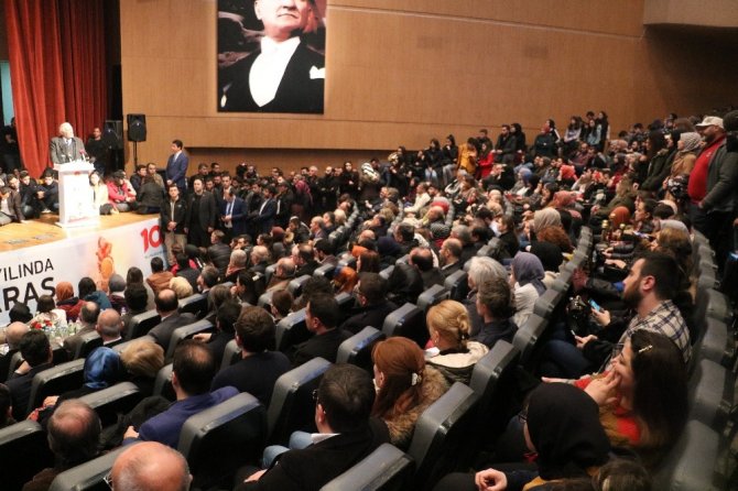 İlber Ortaylı: “12 Şubat, İstiklal Savaşı’nın başlangıcını temsil ediyor”