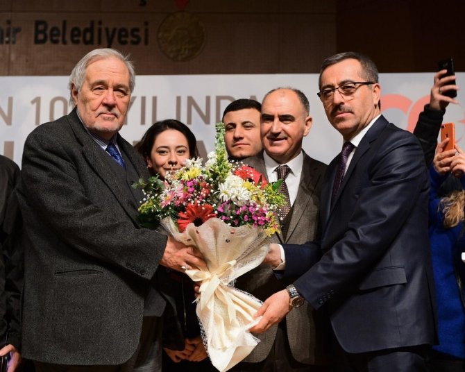 İlber Ortaylı: “12 Şubat, İstiklal Savaşı’nın başlangıcını temsil ediyor”