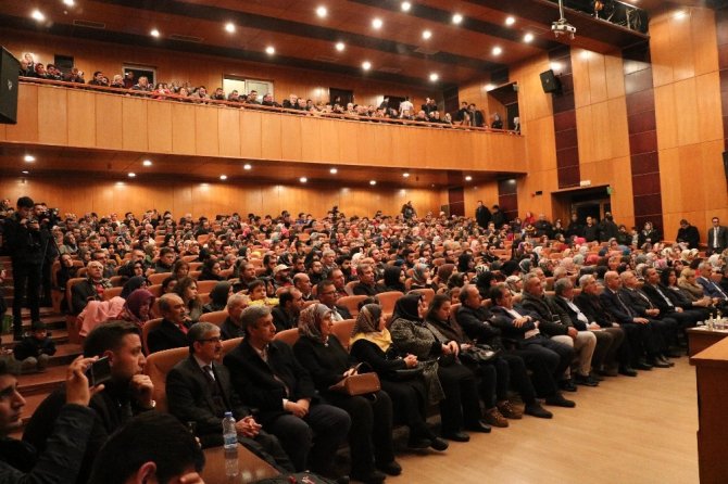 Kahramanmaraş  o eski günleri yaşadı