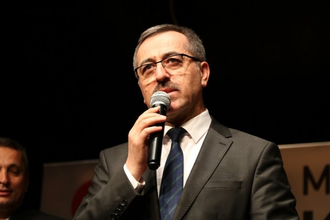 Kahramanmaraş  o eski günleri yaşadı