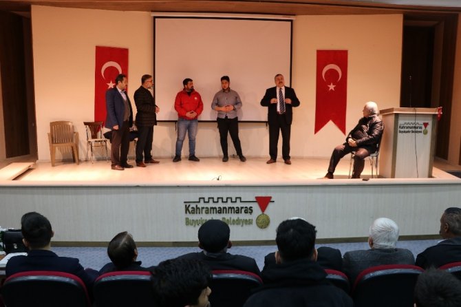 Kurtuluş destanı tiyatroya uyarlandı