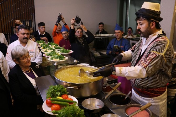 Canan Karatay iddialı konuştu Maraş paça korona virüsü önler