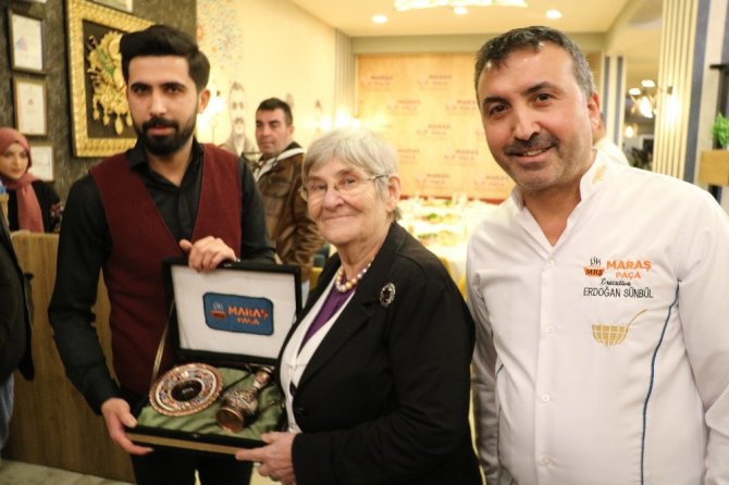 Canan Karatay iddialı konuştu Maraş paça korona virüsü önler