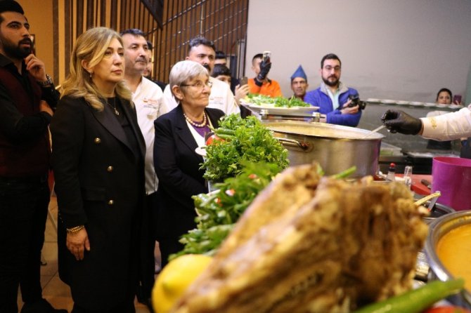 Canan Karatay iddialı konuştu Maraş paça korona virüsü önler