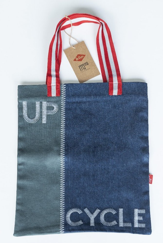 Kipaş'tan "İleri dönüşüm" koleksiyonu