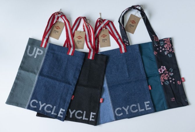 Kipaş'tan "İleri dönüşüm" koleksiyonu