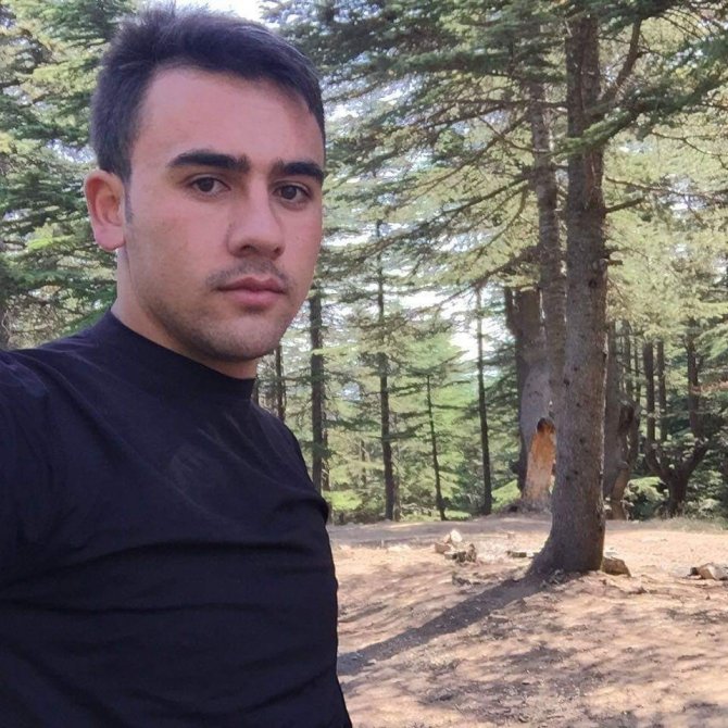 Suriye de şehit düşen Fatih Saylak son yolculuğuna uğurlandı