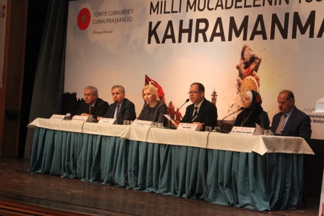Gagavuzya Özerk Cumhuriyeti Başkanı İrina Vlah Türkiye’den övgüyle söz etti
