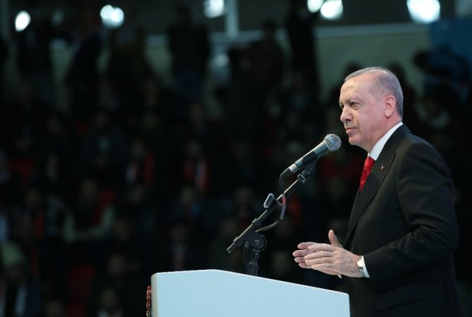 Maraş'ın ateşi tüm Anadolu'yu ateşledi