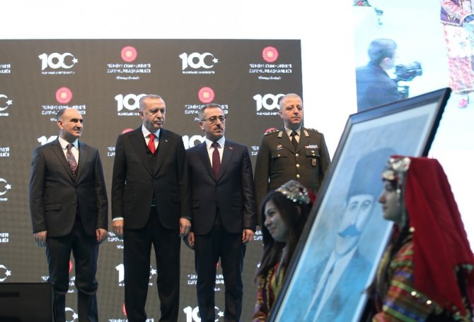 Maraş'ın ateşi tüm Anadolu'yu ateşledi