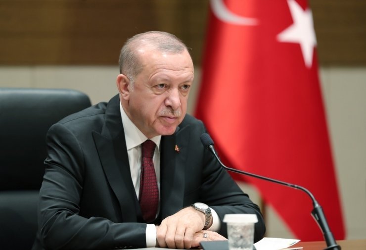 Cumhurbaşkanı Erdoğan’dan Kılıçdaroğlu’na 500 bin liralık manevi tazminat davası