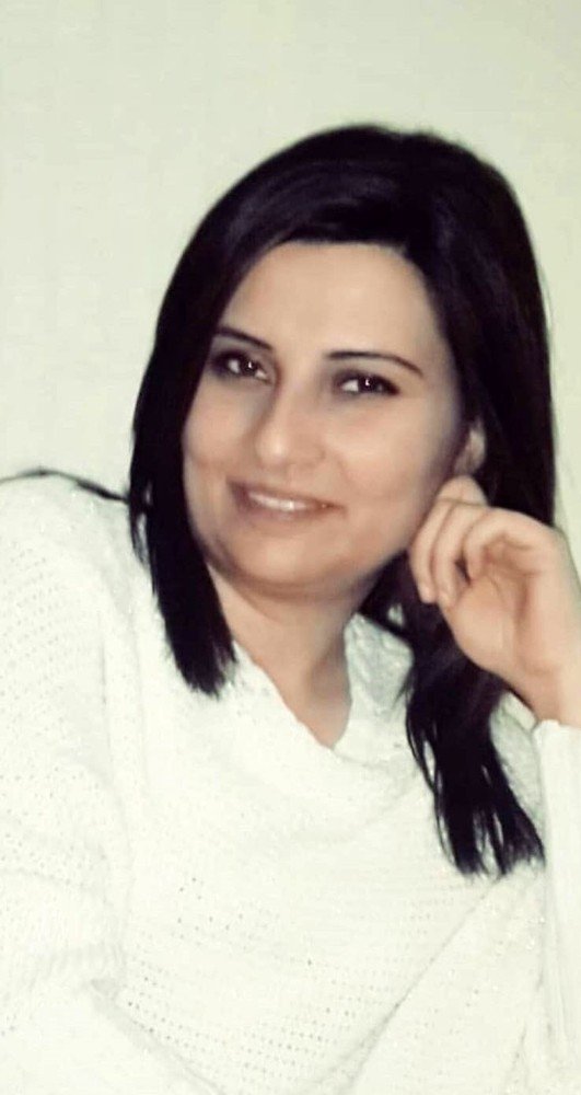 Kahramanmaraş'ta eşini öldüren uzman çavuşa ağırlaştırılmış müebbet verildi