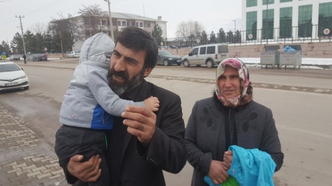 Kahramanmaraş'ta eşini öldüren uzman çavuşa ağırlaştırılmış müebbet verildi