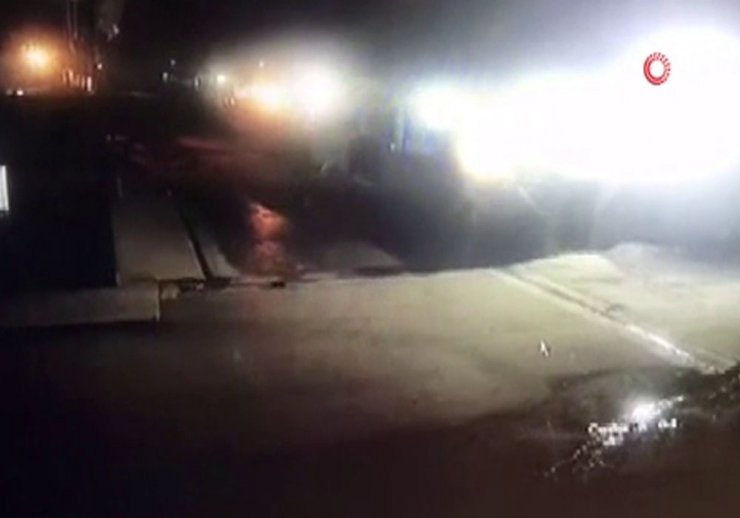 Kerkük’te silahlı saldırı: 4 ölü, 2 yaralı