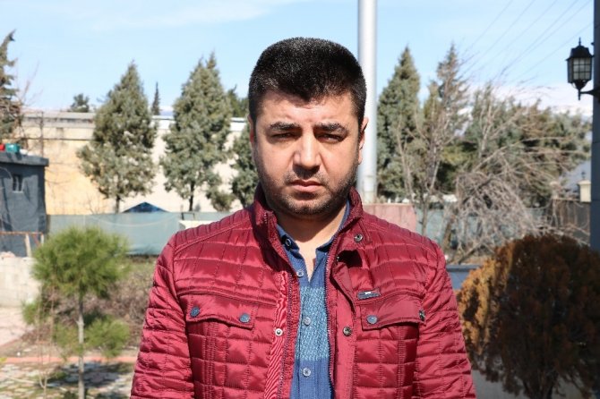 Besicilerin çamurla imtihanı zor oldu