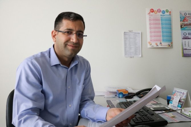 Dr. Arslan: "Ekran maruziyeti olan çocuklarda konuşma gecikmesi riski artıyor"